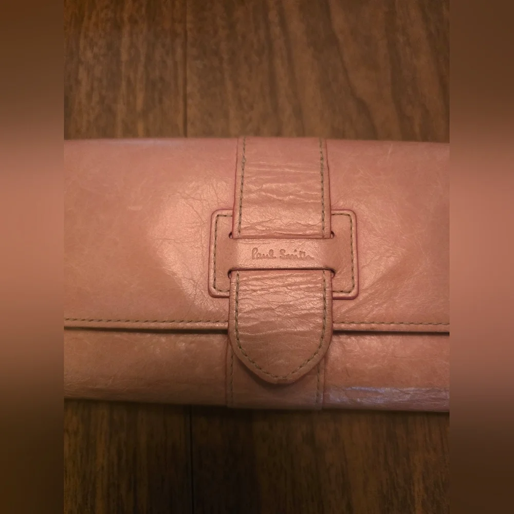 Paul Smith chic paul
